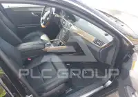 2011 Mercedes Benz E 350 фото