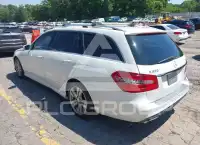 2011 Mercedes Benz E 350 фото