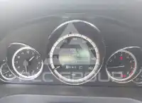 2011 Mercedes Benz E 350 фото