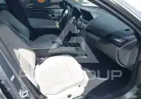 2011 Mercedes Benz E 350 фото
