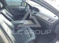 2011 Mercedes Benz E 350 фото