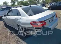 2011 Mercedes Benz E 350 photo