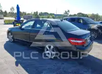 2011 Mercedes Benz E 350 фото