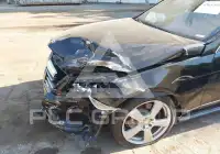 2011 Mercedes Benz E 350 фото