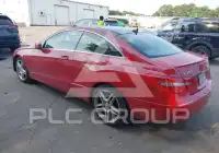 2011 Mercedes Benz E 350 photo