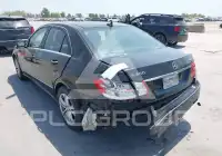 2011 Mercedes Benz E 350 фото