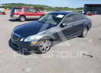2011 Mercedes Benz E 350 фото