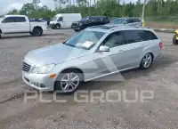 2011 Mercedes Benz E 350 фото