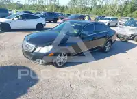2011 Mercedes Benz E 350 фото