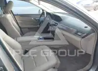 2011 Mercedes Benz E 350 фото