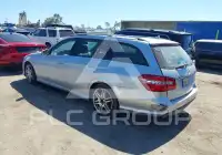 2011 Mercedes Benz E 350 photo