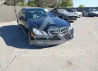 2011 Mercedes Benz E 350 фото