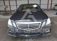 2011 Mercedes Benz E 350 фото