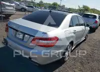 2011 Mercedes Benz E 350 photo