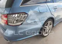 2011 Mercedes Benz E 350 фото