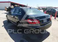 2011 Mercedes Benz E 350 фото