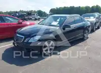 2011 Mercedes Benz E 350 photo