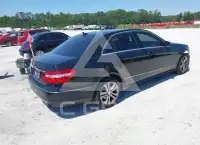 2011 Mercedes Benz E 350 фото