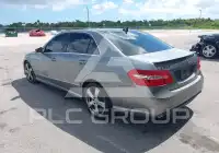 2011 Mercedes Benz E 350 фото