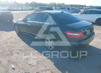 2011 Mercedes Benz E 350 фото