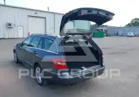 2011 Mercedes Benz E 350 фото