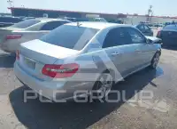 2011 Mercedes Benz E 350 фото