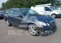 2011 Mercedes Benz E 350 фото