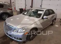 2011 Mercedes Benz E 350 фото