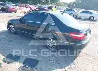 2011 Mercedes Benz E 350 photo