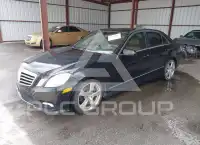 2011 Mercedes Benz E 350 фото
