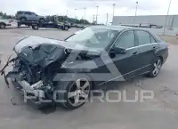 2011 Mercedes Benz E 350 фото
