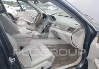 2011 Mercedes Benz E 350 фото