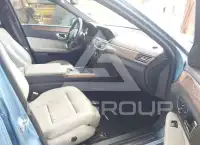 2011 Mercedes Benz E 350 фото