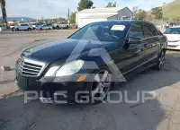 2011 Mercedes Benz E 350 фото