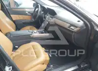 2011 Mercedes Benz E 350 фото