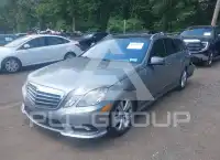 2011 Mercedes Benz E 350 фото