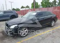 2011 Mercedes Benz E 350 фото