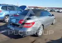 2011 Mercedes Benz E 350 фото