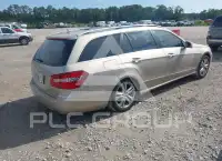 2011 Mercedes Benz E 350 фото
