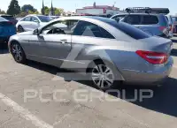 2011 Mercedes Benz E 350 фото
