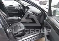 2011 Mercedes Benz E 350 photo