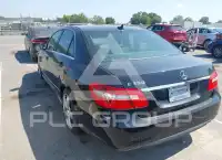 2011 Mercedes Benz E 350 photo