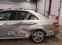 2011 Mercedes Benz E 350 фото