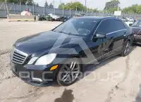 2011 Mercedes Benz E 350 фото