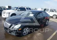 2011 Mercedes Benz E 350 фото
