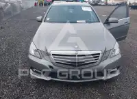 2011 Mercedes Benz E 350 фото
