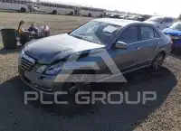 2011 Mercedes Benz E 350 фото