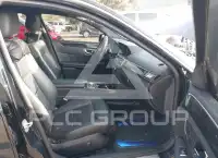 2011 Mercedes Benz E 350 фото