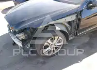 2011 Mercedes Benz E 350 photo