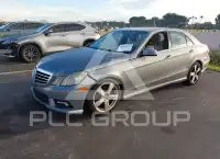 2011 Mercedes Benz E 350 фото